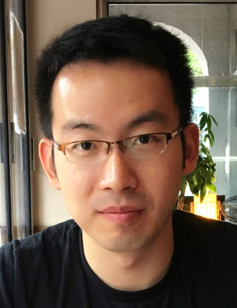 Albert t liu laboratory of emergent and galvanically orchestrated